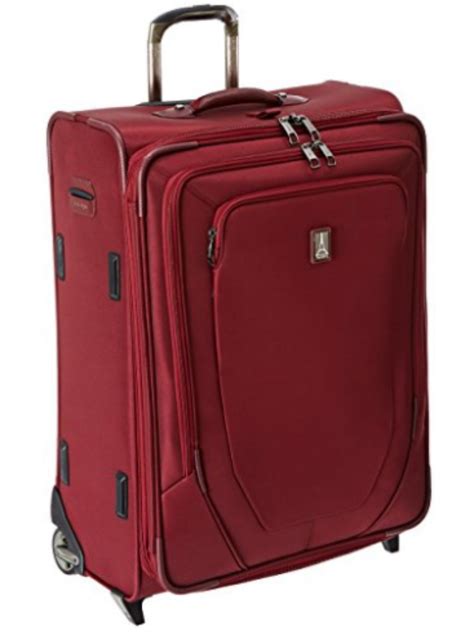 travel luggage bags market